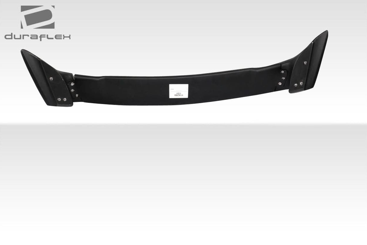 2006-2011 Honda Civic Type M Style Wing Spoiler - 4 Piece
