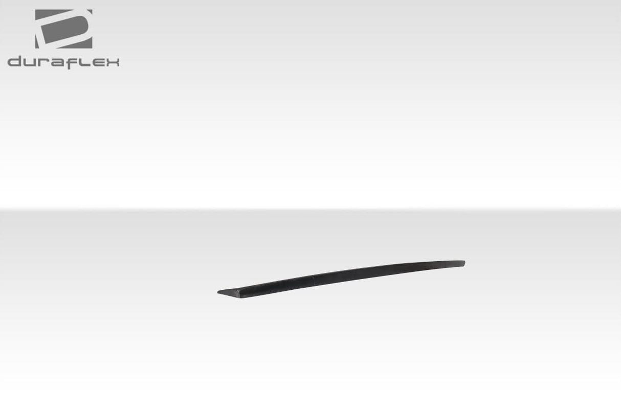 2006-2011 Honda Civic Type M Style Wing Spoiler - 4 Piece
