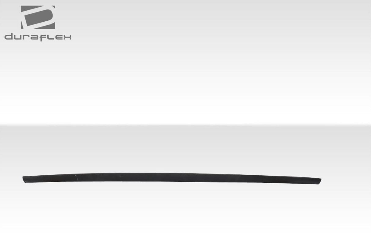 2006-2011 Honda Civic Type M Style Wing Spoiler - 4 Piece