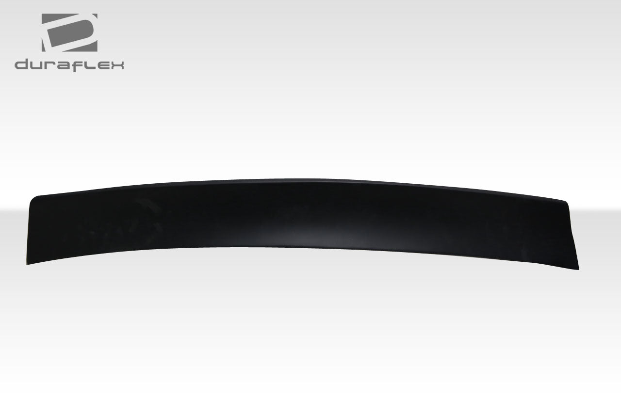 2012-2015 Honda Civic 4DR Duraflex RBS Wing Spoiler - 1 Piece
