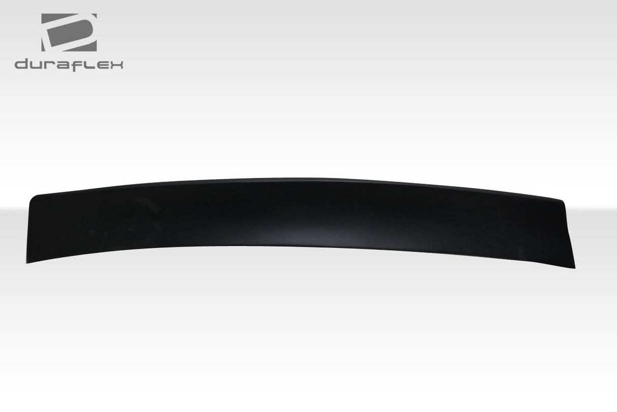 2012-2015 Honda Civic 4DR RBS Style Wing Spoiler - FRP
