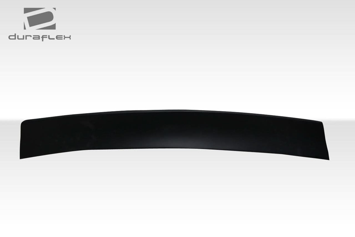 2012-2015 Honda Civic 4DR RBS Style Wing Spoiler - FRP