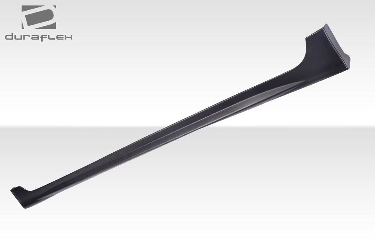 2012-2015 Honda Civic 4DR RR Style Side Skirts 2 Piece - FRP