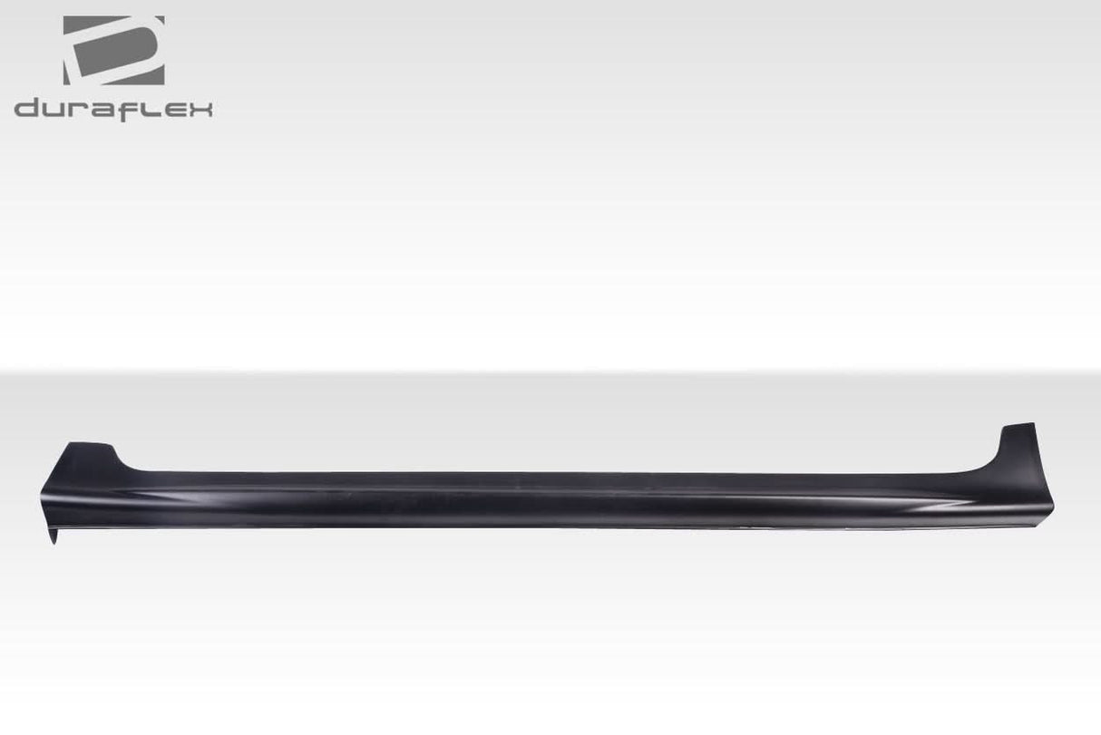 2012-2015 Honda Civic 4DR RR Style Side Skirts 2 Piece - FRP