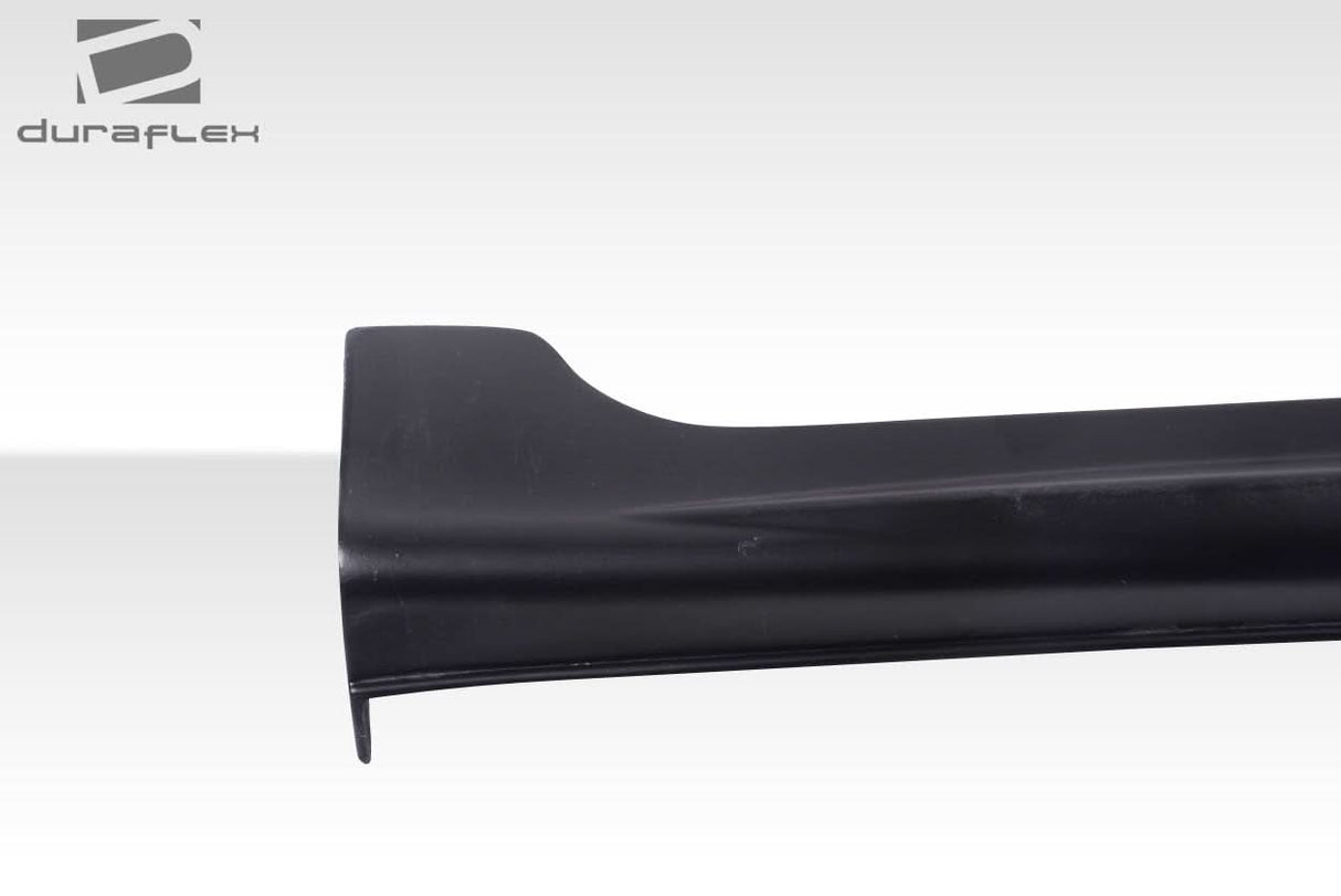 2012-2015 Honda Civic 4DR RR Style Side Skirts 2 Piece - FRP