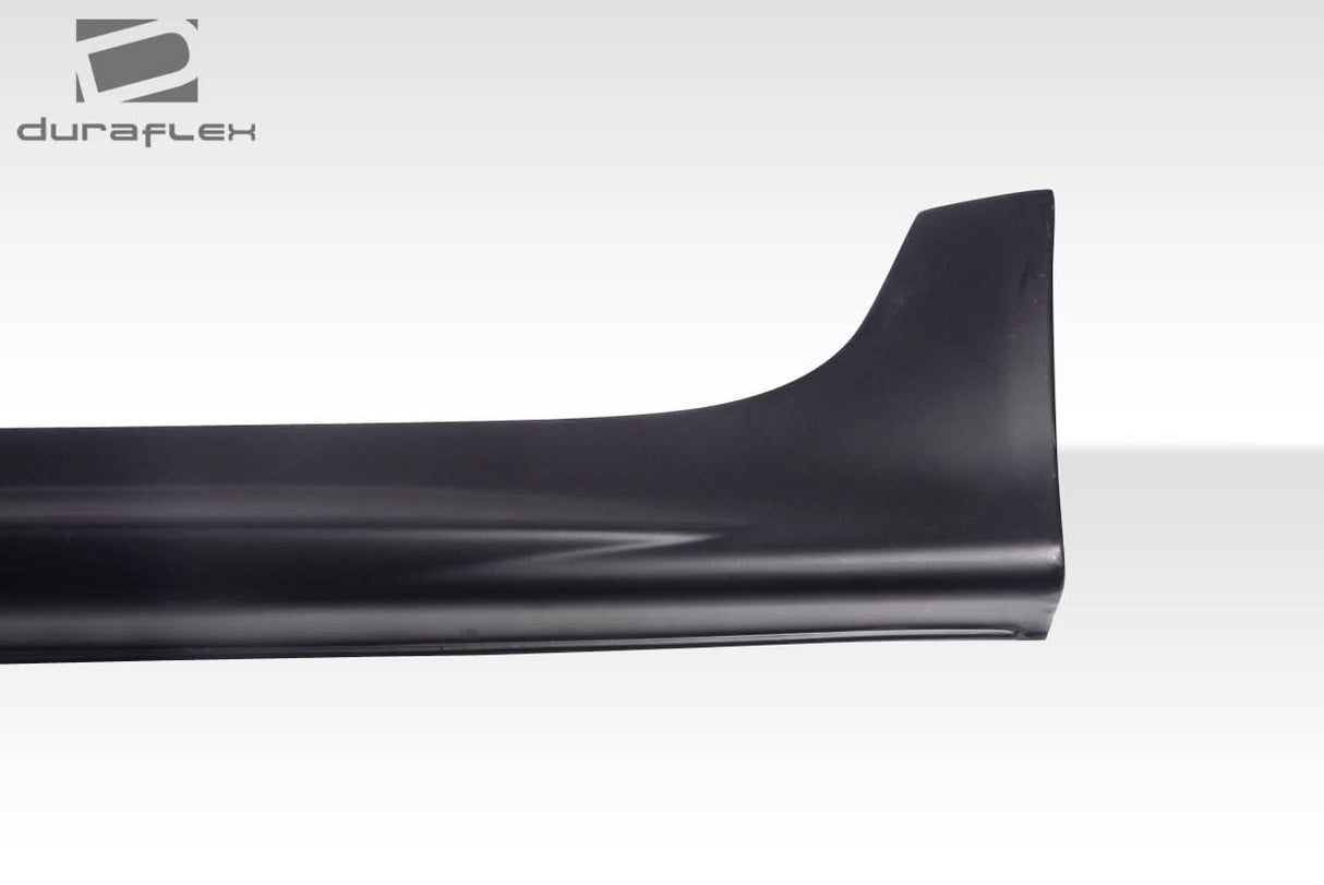 2012-2015 Honda Civic 4DR RR Style Side Skirts 2 Piece - FRP
