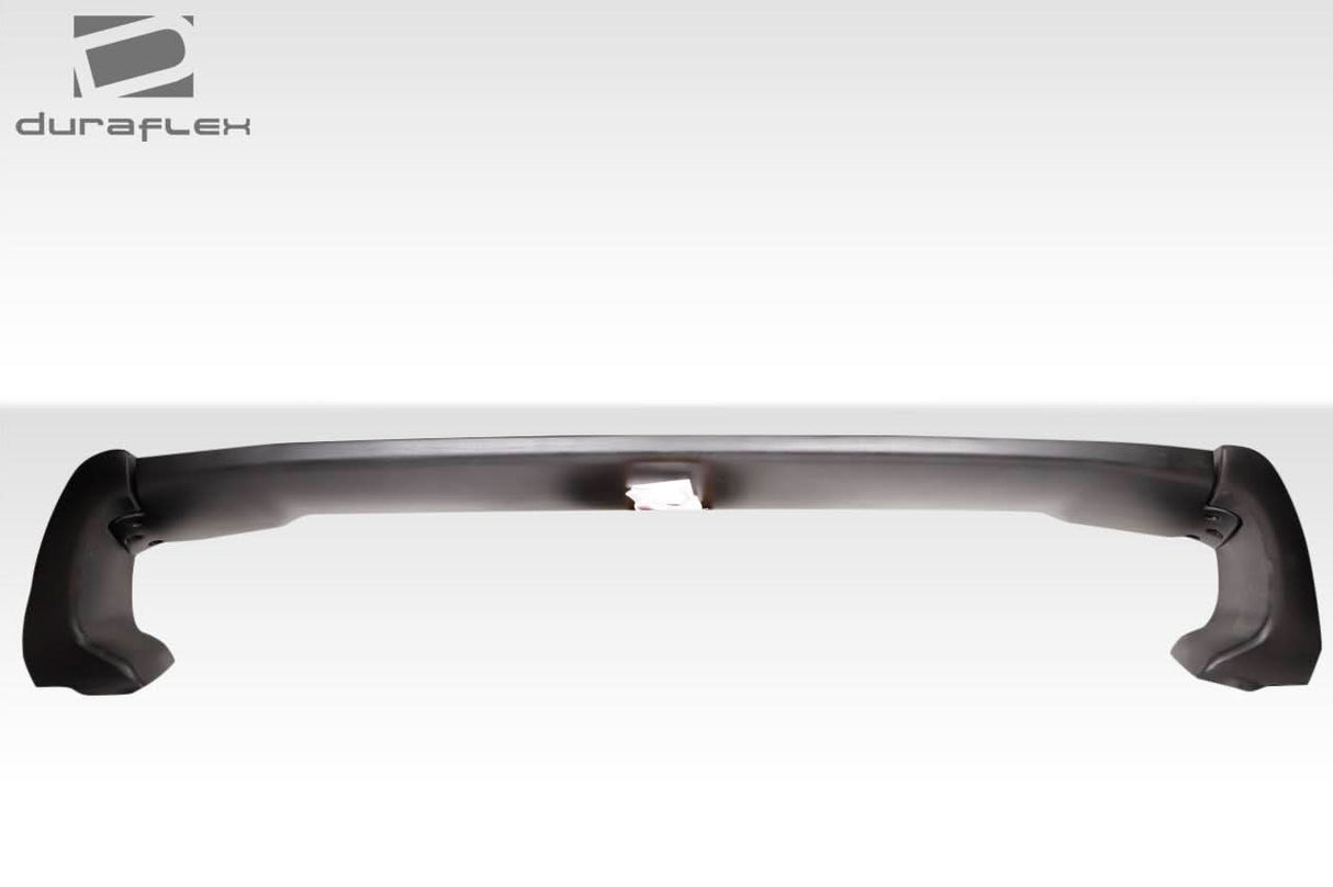 2012-2015 Honda Civic 4DR RR Style Wing Spoiler - 3 Piece - FRP