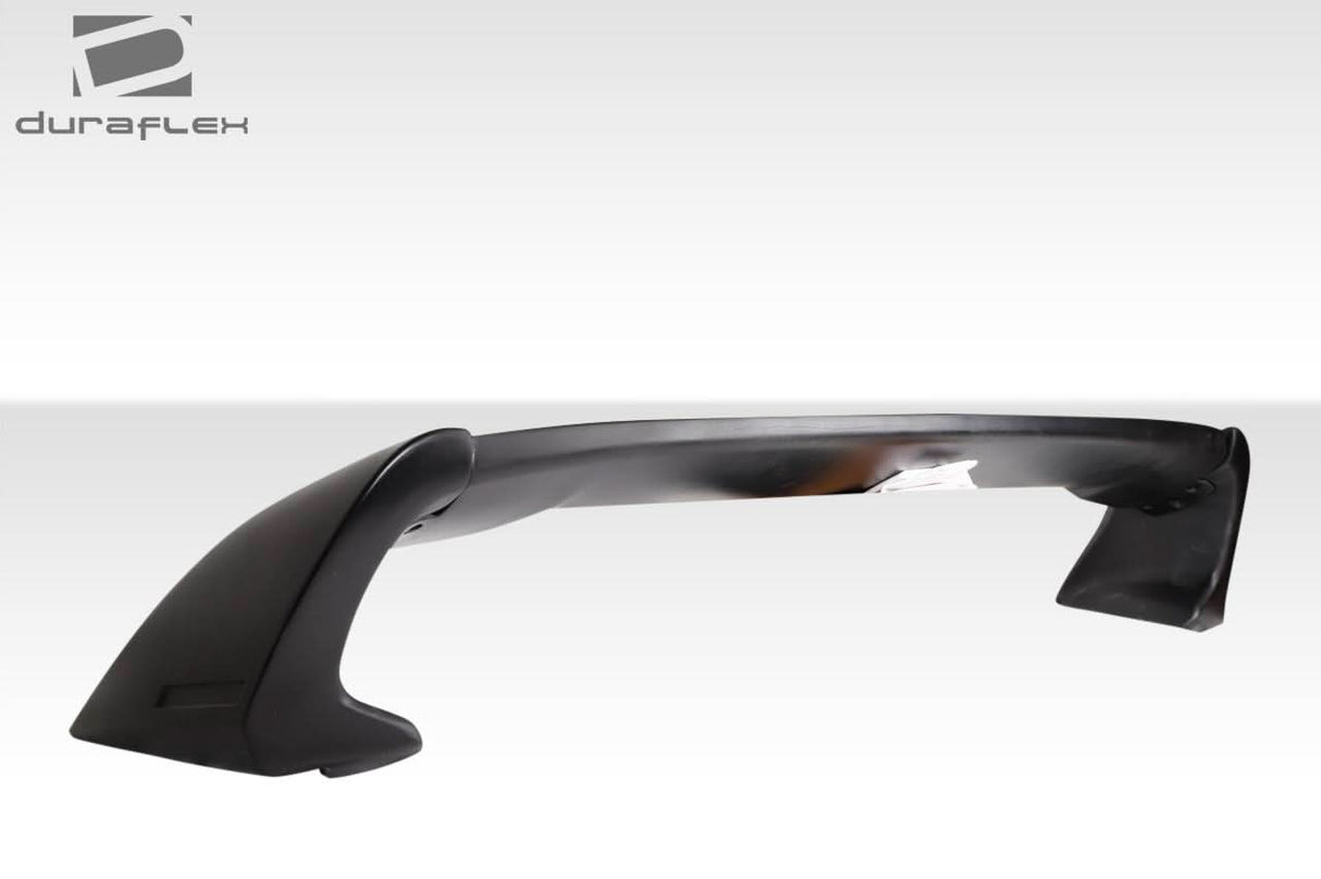 2012-2015 Honda Civic 4DR RR Style Wing Spoiler - 3 Piece - FRP