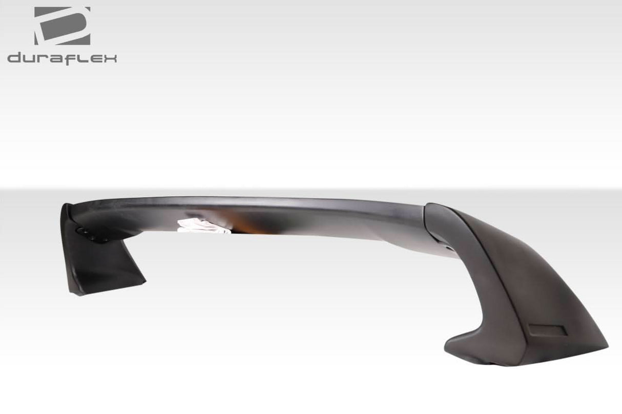 2012-2015 Honda Civic 4DR RR Style Wing Spoiler - 3 Piece - FRP