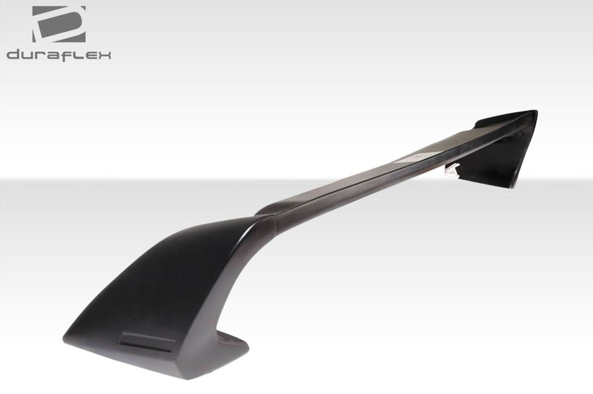 2012-2015 Honda Civic 4DR RR Style Wing Spoiler - 3 Piece - FRP