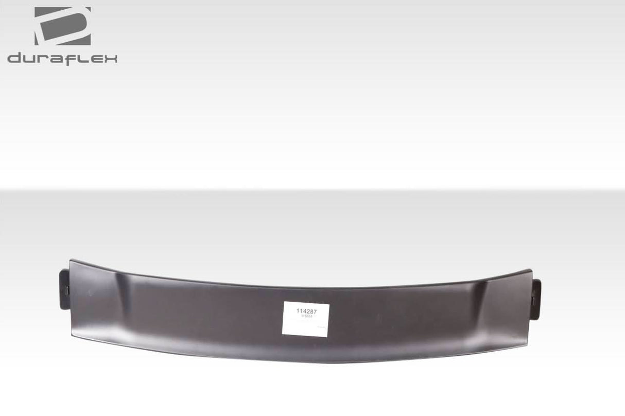 2012-2015 Honda Civic 4DR RR Style Wing Spoiler - 3 Piece - FRP