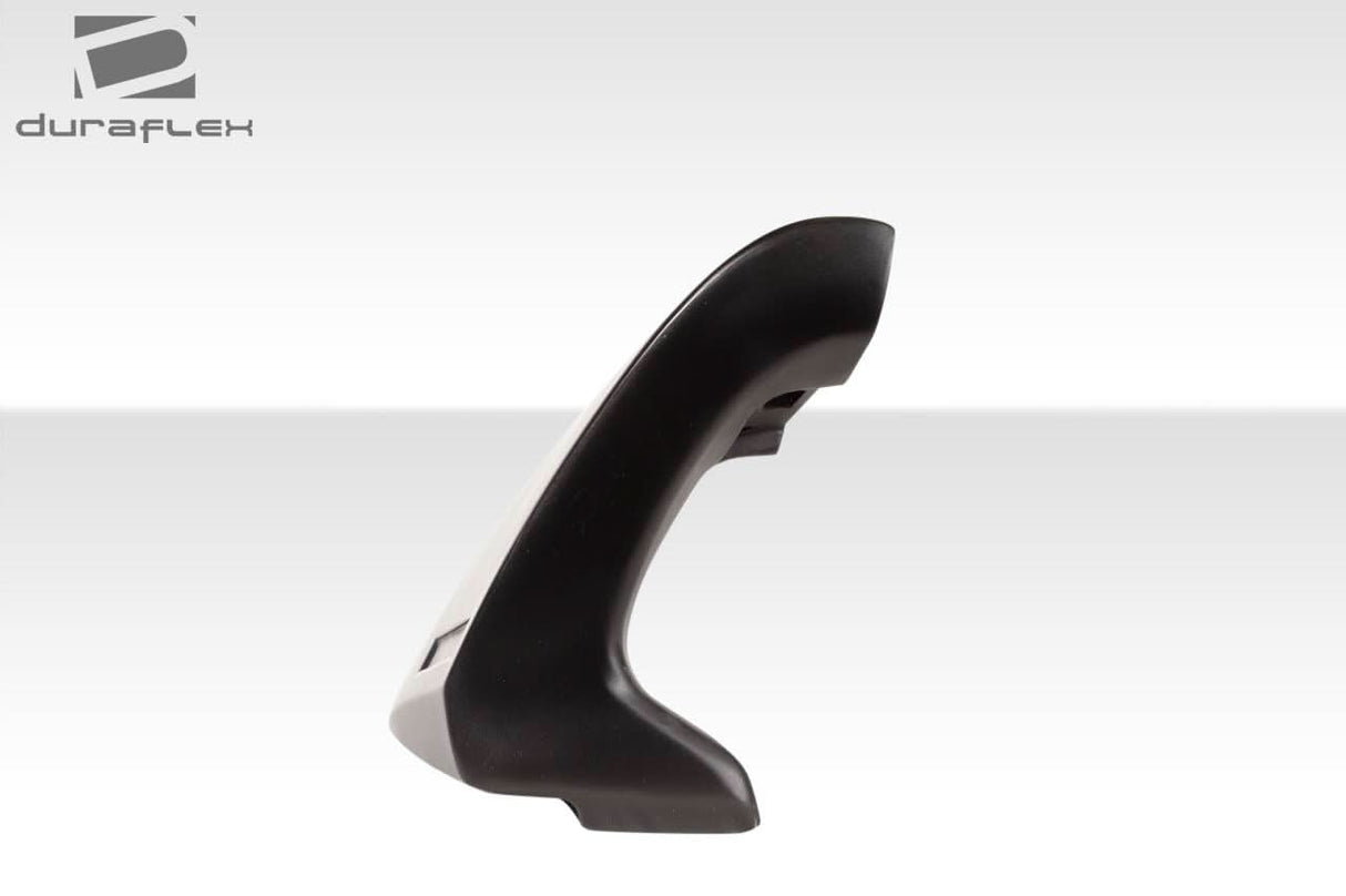 2012-2015 Honda Civic 4DR RR Style Wing Spoiler - 3 Piece - FRP