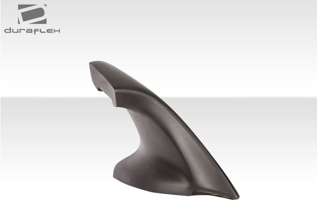 2012-2015 Honda Civic 4DR RR Style Wing Spoiler - 3 Piece - FRP