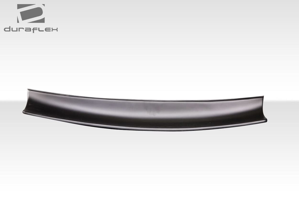 1992-1996 Honda Prelude RBS Style Wing Spoiler - FRP