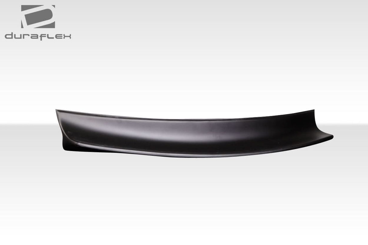 1992-1996 Honda Prelude RBS Style Wing Spoiler - FRP