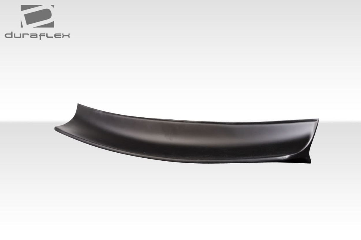 1992-1996 Honda Prelude RBS Style Wing Spoiler - FRP