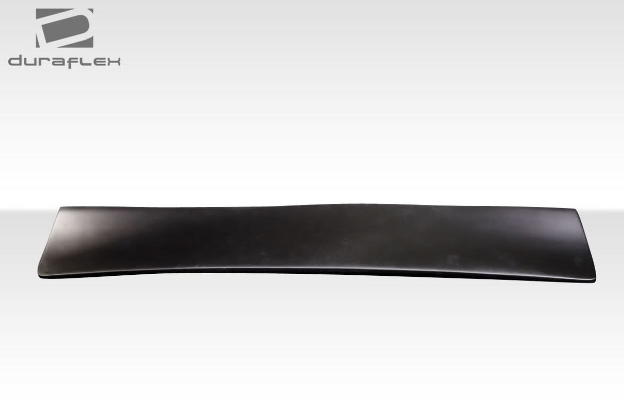 1992-1996 Honda Prelude RBS Style Wing Spoiler - FRP