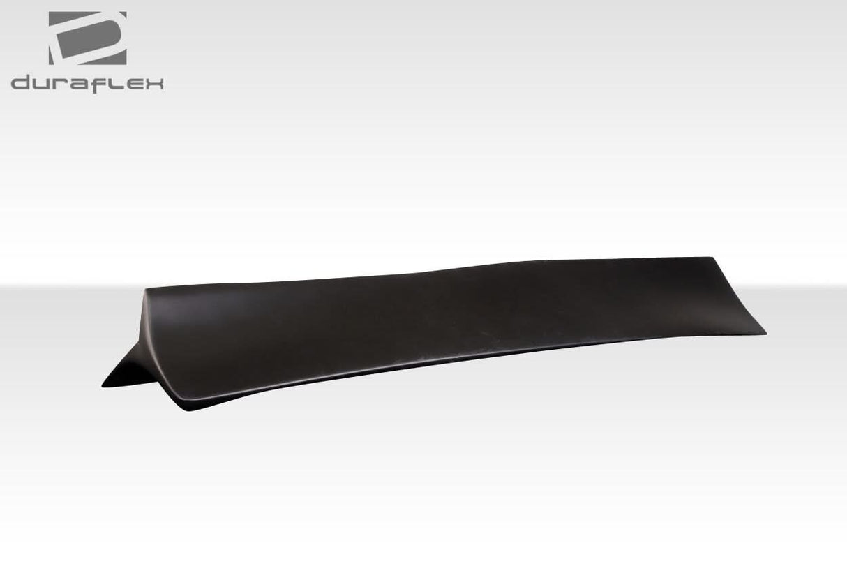 1992-1996 Honda Prelude RBS Style Wing Spoiler - FRP