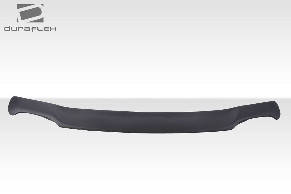 1997-2001 Honda Prelude Axis Style Hood Wing Spoiler - FRP