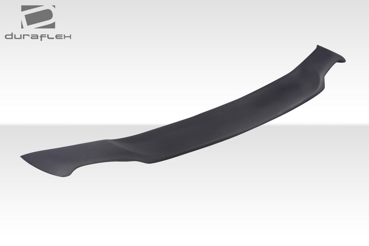 1997-2001 Honda Prelude Duraflex Axis Hood Bonnet Wing Spoiler Add On - 1 Piece