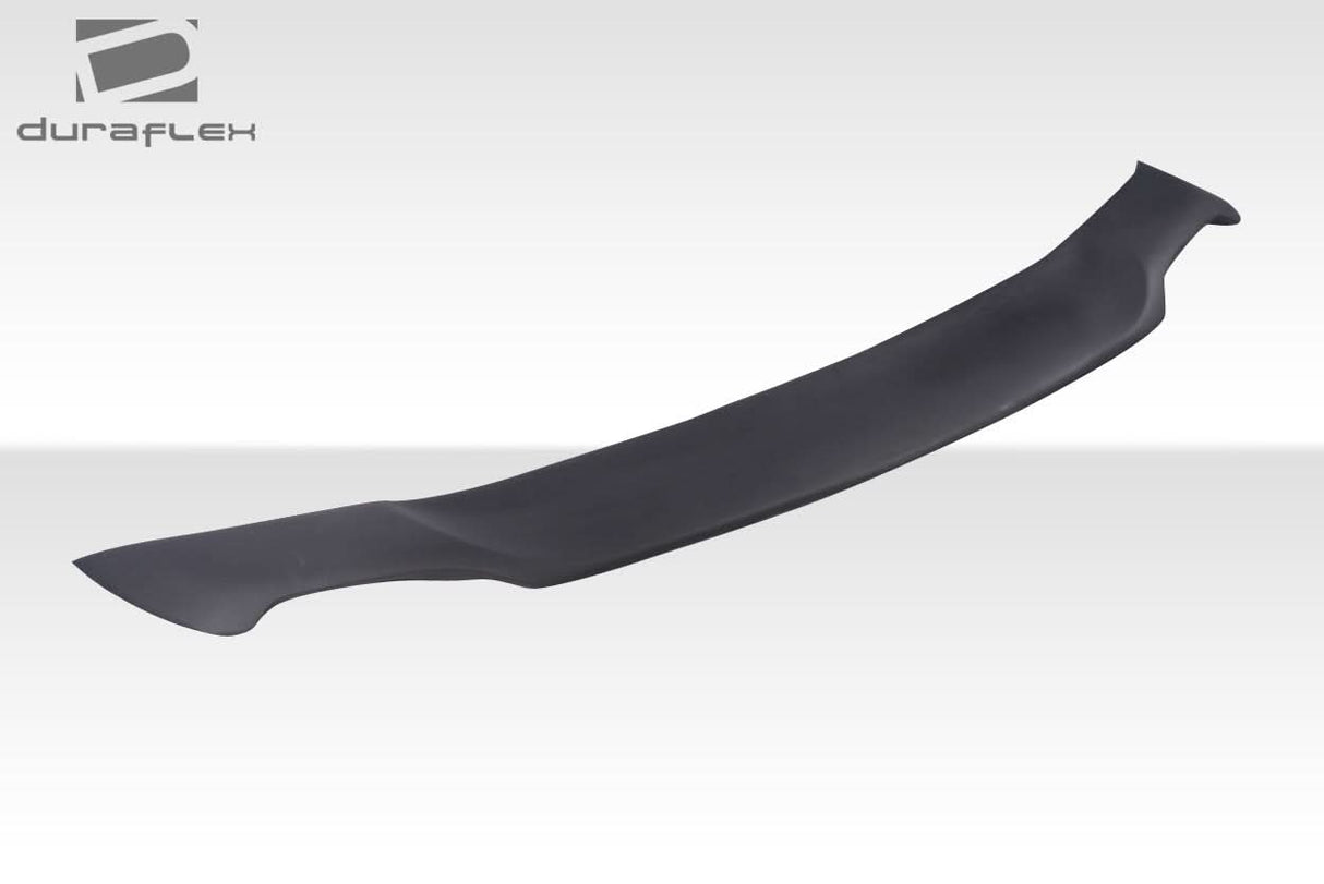 1997-2001 Honda Prelude Axis Style Hood Wing Spoiler - FRP