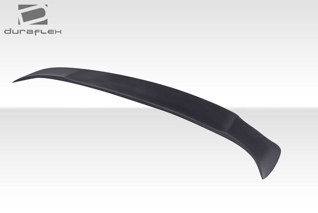 1997-2001 Honda Prelude Axis Style Hood Wing Spoiler - FRP