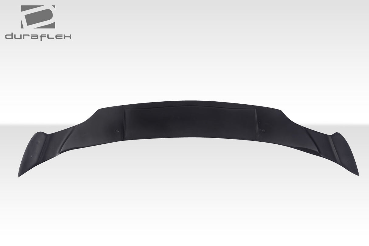 1997-2001 Honda Prelude Duraflex Axis Hood Bonnet Wing Spoiler Add On - 1 Piece