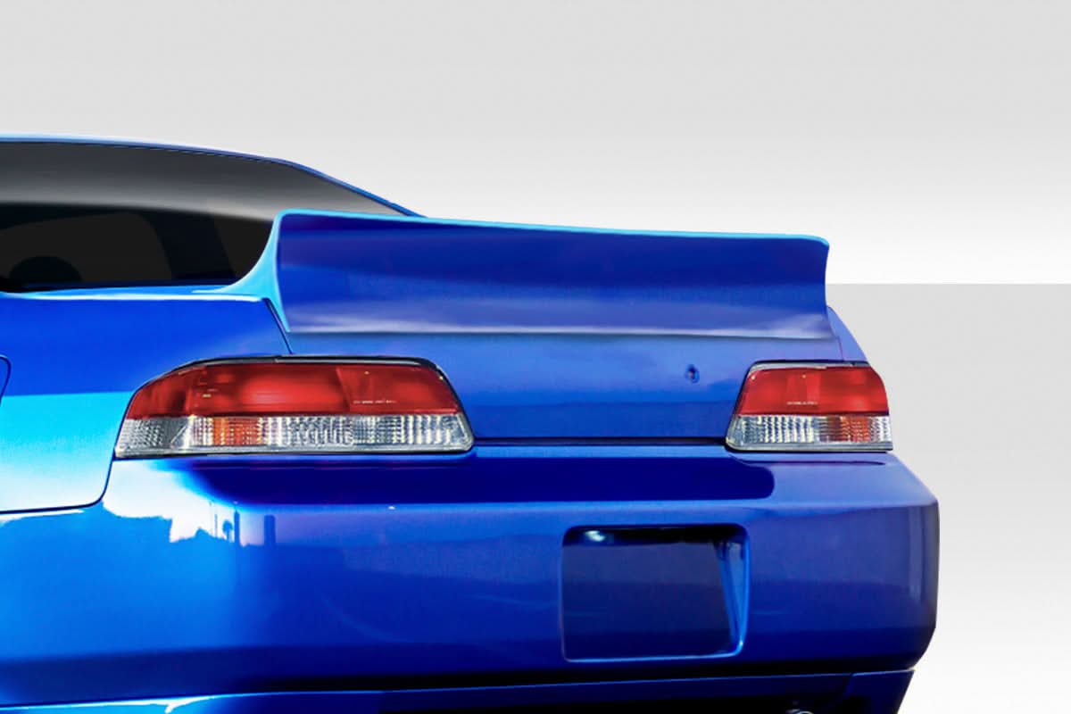 1997-2001 Honda Prelude RBS Style Wing Spoiler - FRP