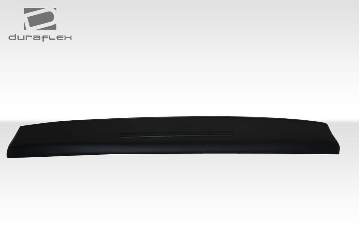2000-2009 Honda S2000 TD Style Wing Spoiler - FRP