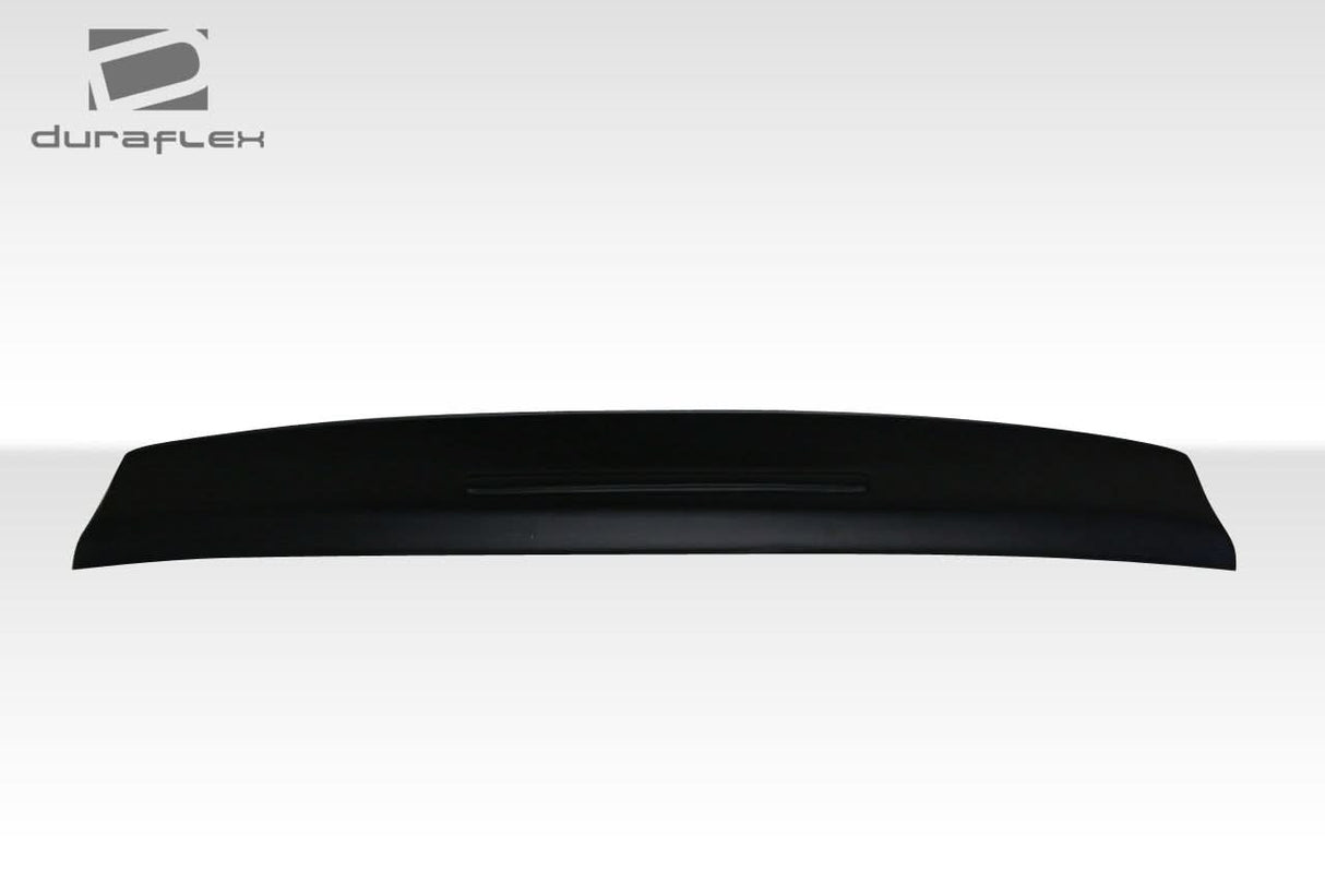 2000-2009 Honda S2000 TD Style Wing Spoiler - FRP