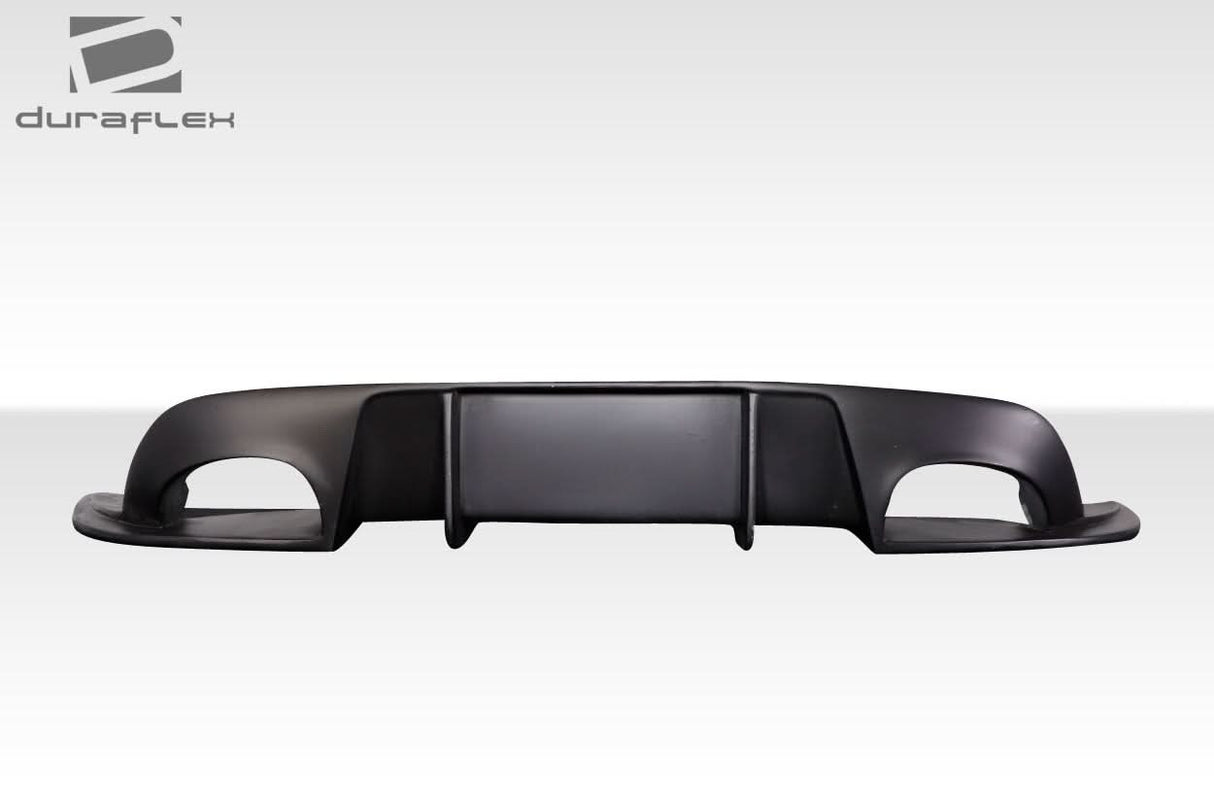 2010-2016 Hyundai Genesis Coupe Speedster Style Rear Diffuser - FRP
