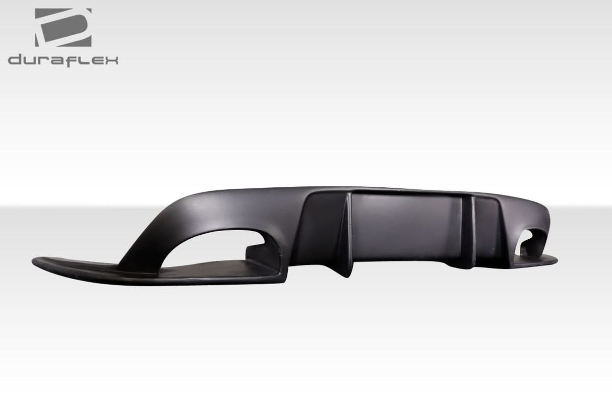 2010-2016 Hyundai Genesis Coupe Speedster Style Rear Diffuser - FRP
