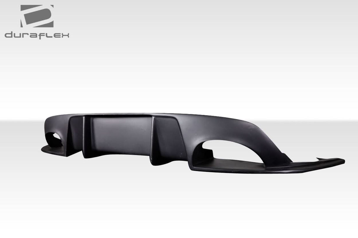 2010-2016 Hyundai Genesis Coupe Speedster Style Rear Diffuser - FRP