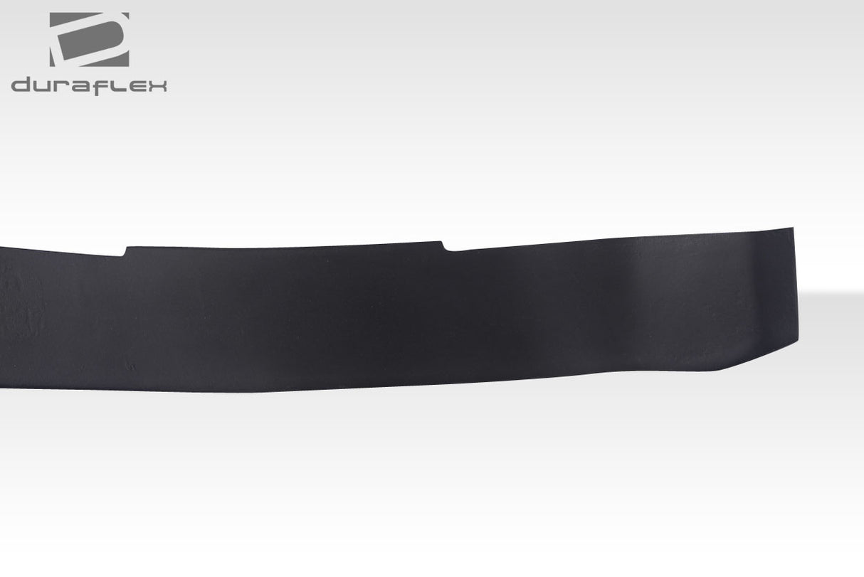 2013-2016 Hyundai Genesis Coupe MSR Style Front Lip - 3 Piece