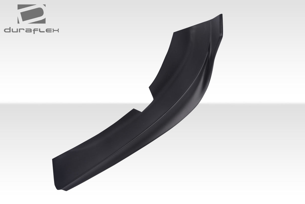 2013-2016 Hyundai Genesis Coupe MSR Style Front Lip - 3 Piece