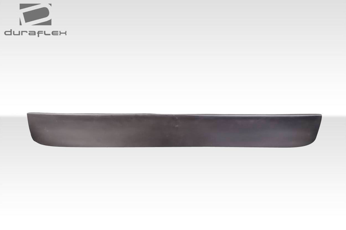 2003-2008 Hyundai Tiburon RBS Style Wing Spoiler - 1 Piece - FRP