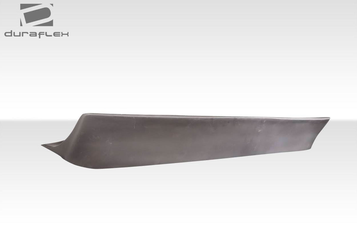 2003-2008 Hyundai Tiburon RBS Style Wing Spoiler - 1 Piece - FRP
