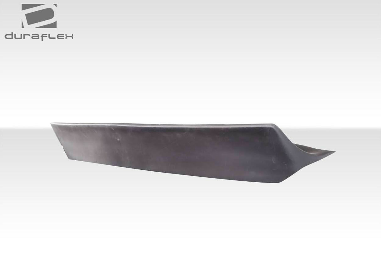 2003-2008 Hyundai Tiburon RBS Style Wing Spoiler - 1 Piece - FRP