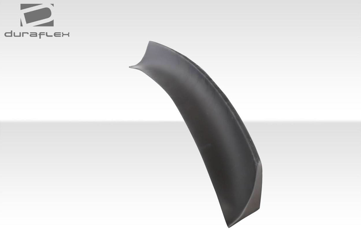 2003-2008 Hyundai Tiburon RBS Style Wing Spoiler - 1 Piece - FRP