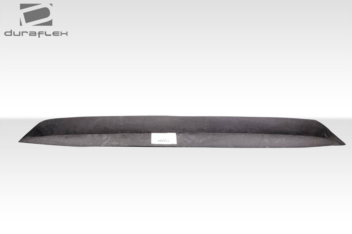 2003-2008 Hyundai Tiburon Duraflex RBS Wing Spoiler - 1 Piece