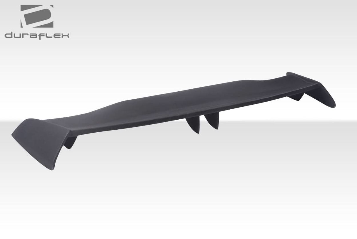 2003-2007 Infiniti G35 N-1 Style Wing Spoiler - 1 Piece - FRP