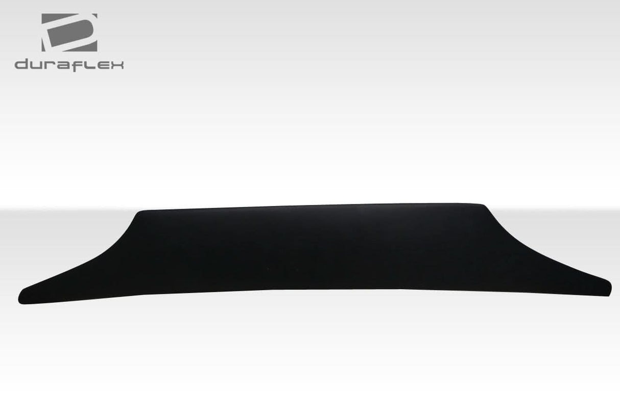 2003-2007 Infiniti G35 Visceral Style Wing Spoiler - 1 Piece - FRP