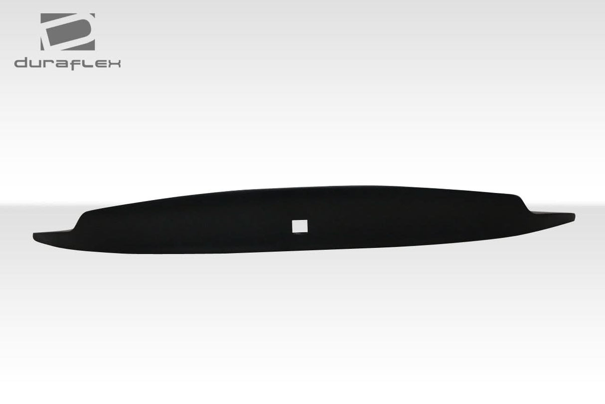 2008-2015 Infiniti G37 Q60 R-Tech Style Wing Spoiler - FRP