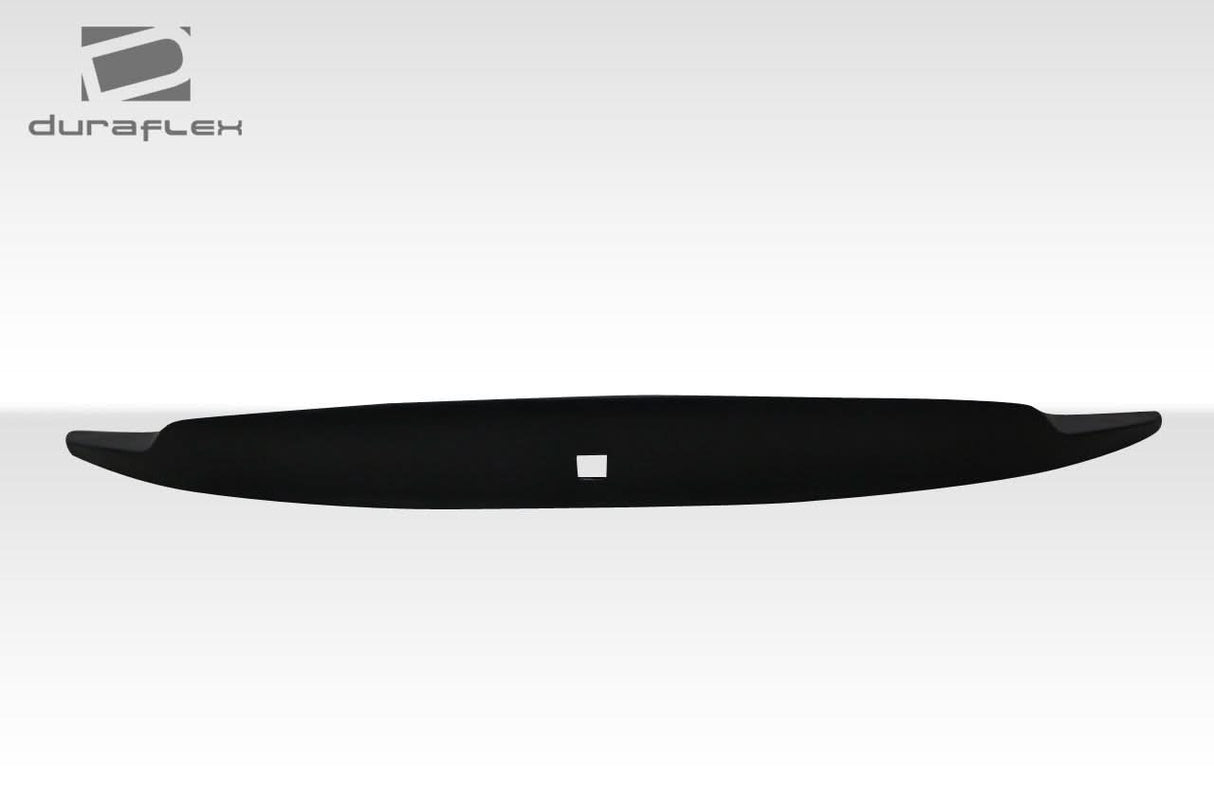 2008-2015 Infiniti G37 Q60 R-Tech Style Wing Spoiler - FRP