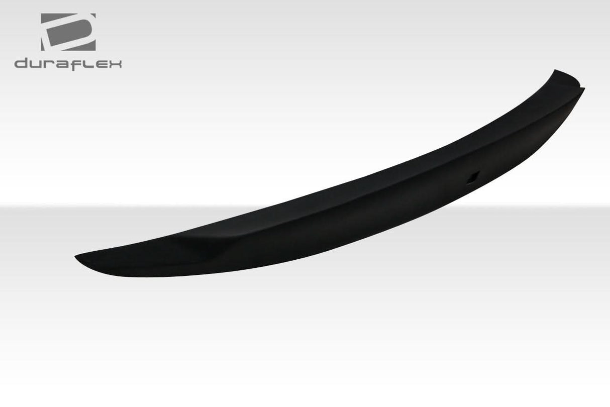 2008-2015 Infiniti G37 Q60 R-Tech Style Wing Spoiler - FRP