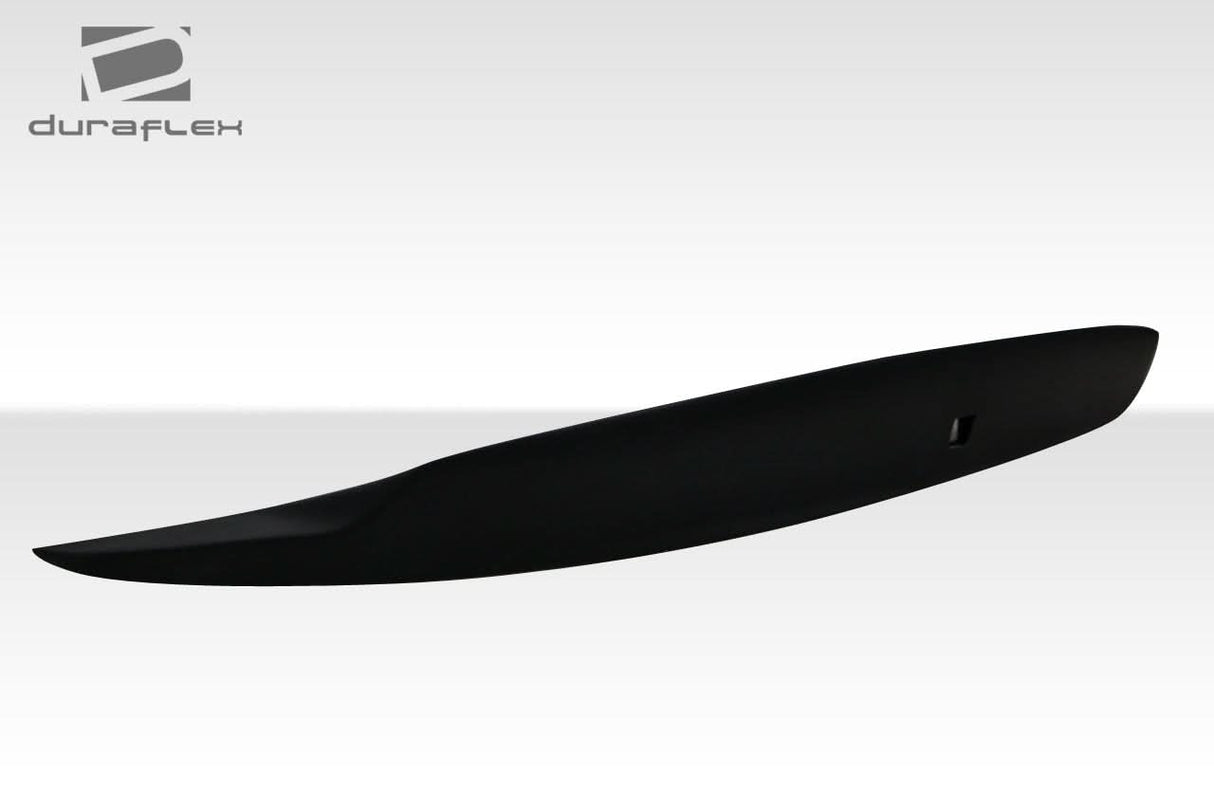 2008-2015 Infiniti G37 Q60 R-Tech Style Wing Spoiler - FRP