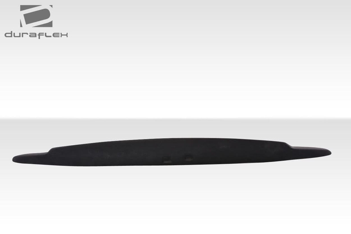 2007-2013 Infiniti G Sedan R-Tech Style Rear Wing Trunk Spoiler - FRP