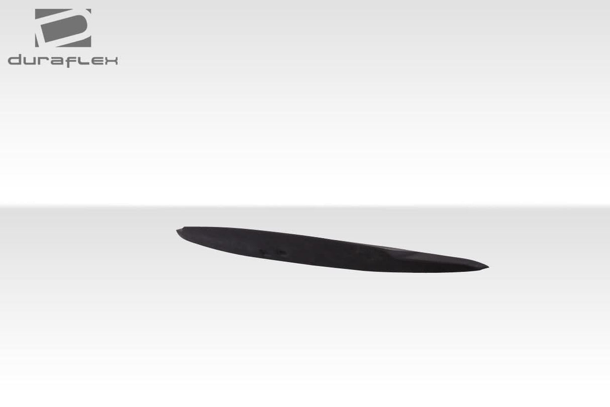 2007-2013 Infiniti G Sedan R-Tech Style Rear Wing Trunk Spoiler - FRP