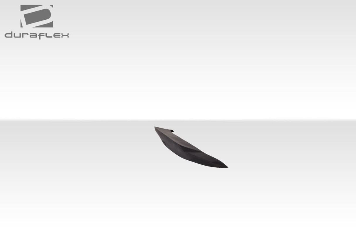 2007-2013 Infiniti G Sedan R-Tech Style Rear Wing Trunk Spoiler - FRP