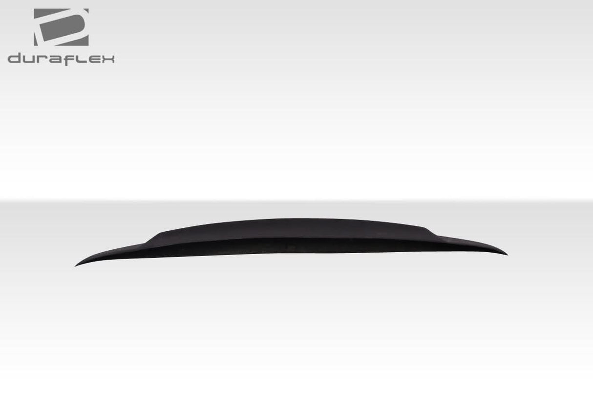 2007-2013 Infiniti G Sedan R-Tech Style Rear Wing Trunk Spoiler - FRP
